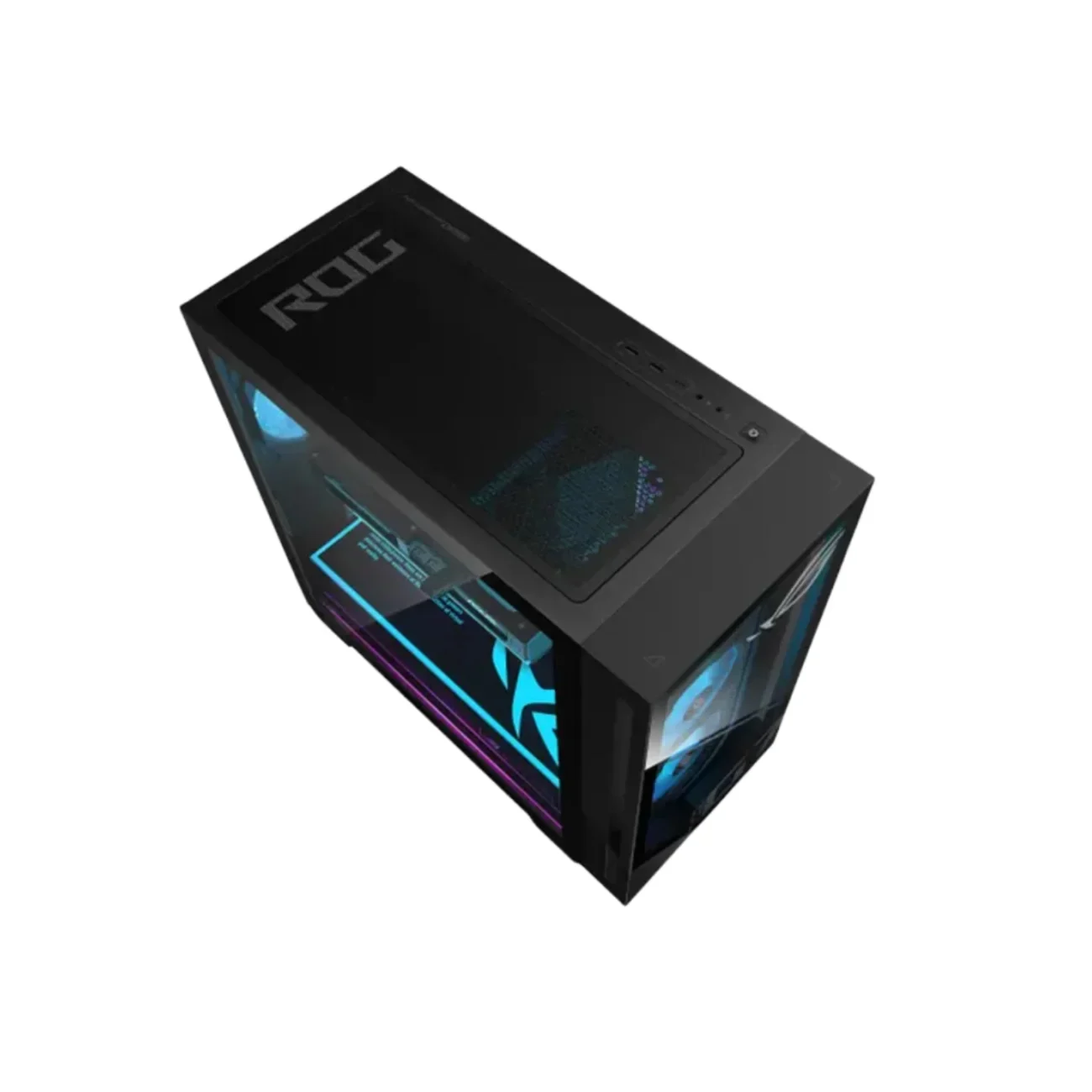 COMPUTADOR ASUS GM700 R9-9950X3D 1TSSD 32GB 3YOS vista 2