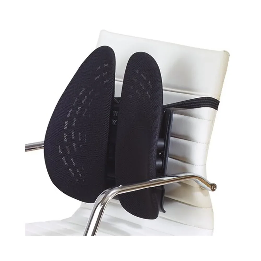 COJIN RESPALDO LUMBAR SMARTFIT K60412WW vista 2
