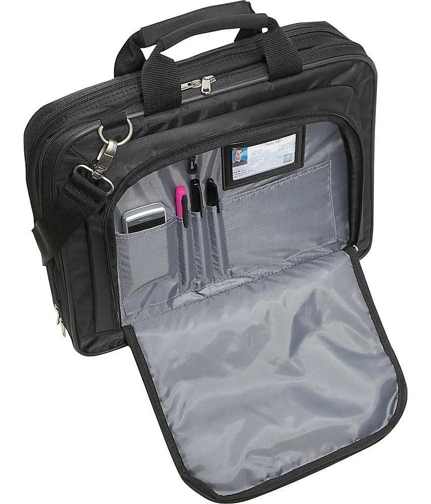 MALETIN CLASSIC CASE SP40 15 4