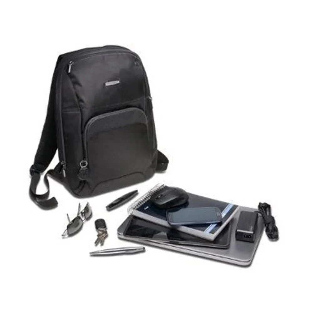 MOCHILA ULTRABOOK BACKPACK 14 vista 4