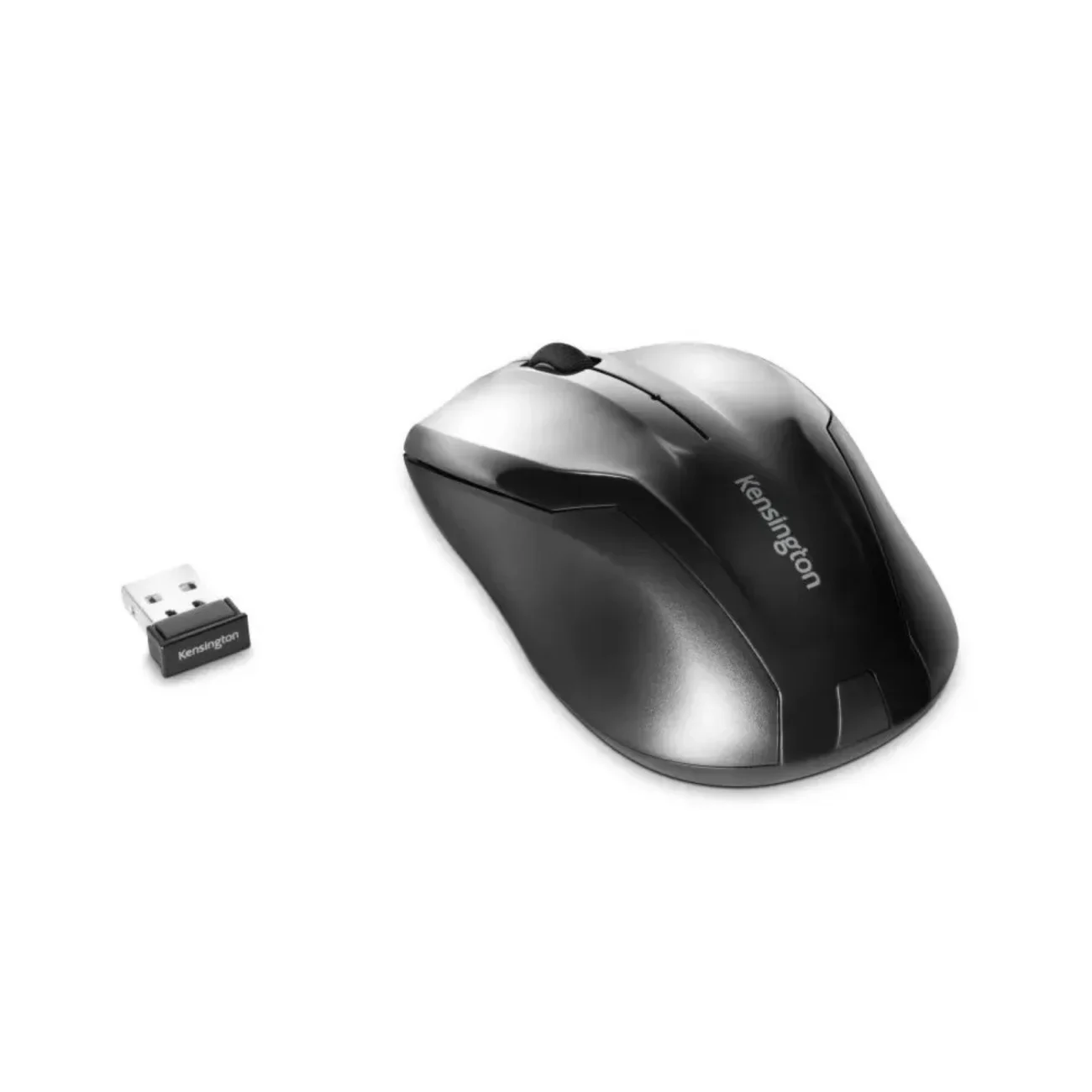 KIT COMBO INALAMBRICO TECLADO Y MOUSE ANTIDERRAME vista 3