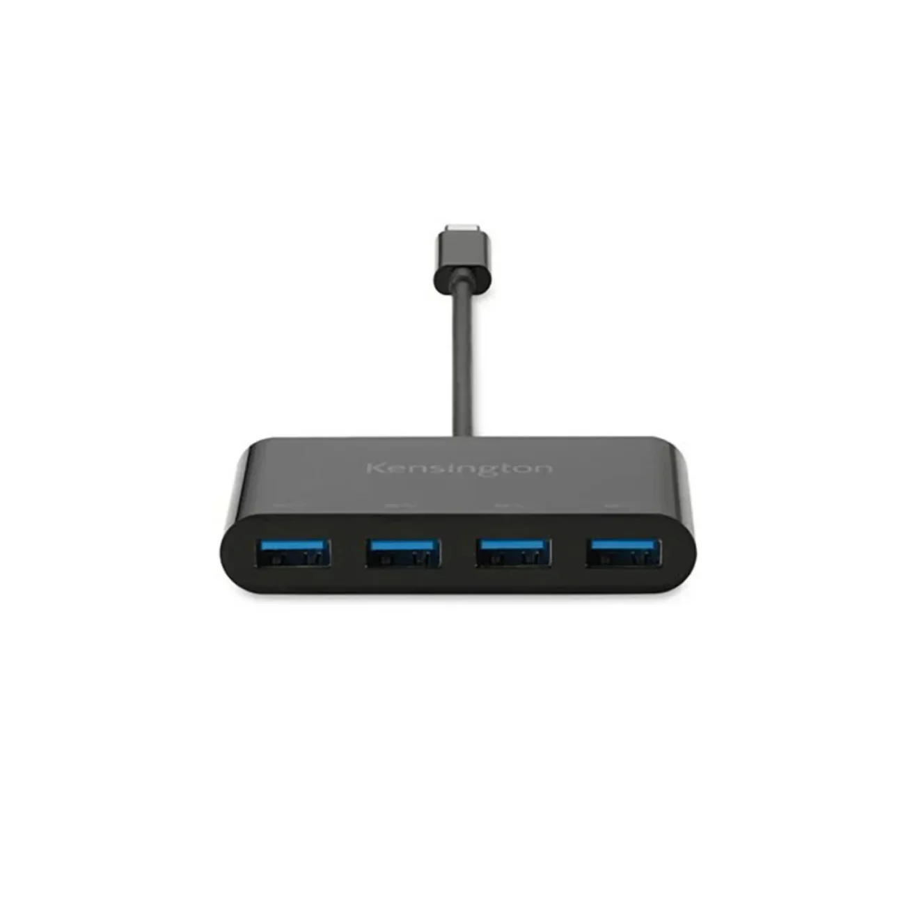 ADAPTADOR POCKETHUB KENSINGTON CH1200 USB-C 4 PUER