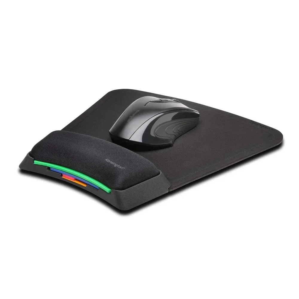 MOUSE PAD SMARTFIT - ANTIBACTERIANO vista 3