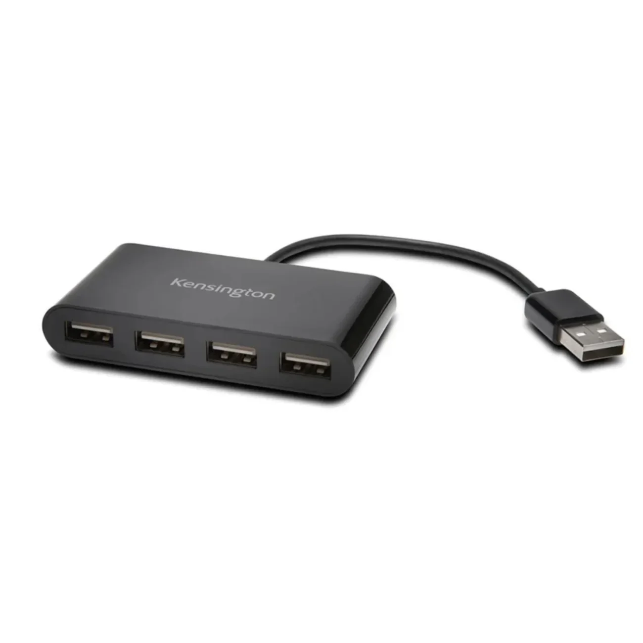 ADAPTADOR POCKETHUB MINI 2.0 PARA 4 PUERTOS vista 3