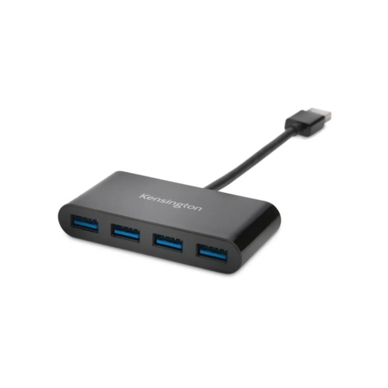 ADAPTADOR MULTIPUERTO HUB UH4000 USB 3.0 4-PORT