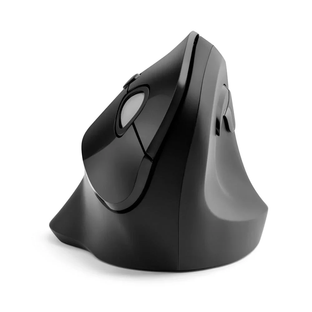 MOUSE VERTICAL PRO FIT NEGRO INALAMBRICO vista 3
