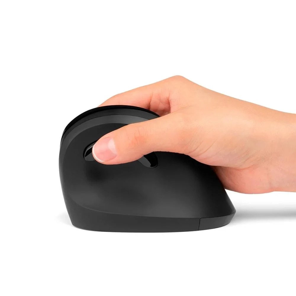 MOUSE VERTICAL PRO FIT NEGRO INALAMBRICO vista 4