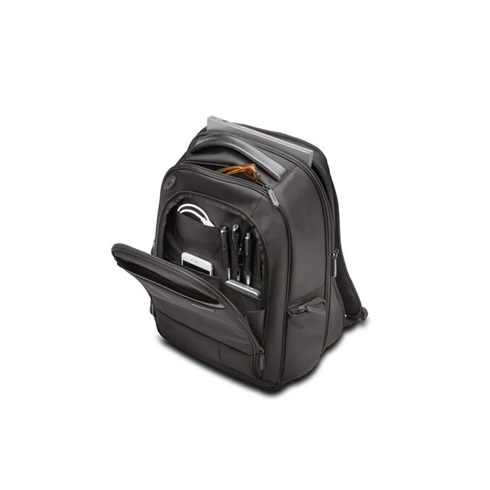 MOCHILA CONTOUR 2.0 PARA NOTEBOOK HASTA 15 6 vista 2