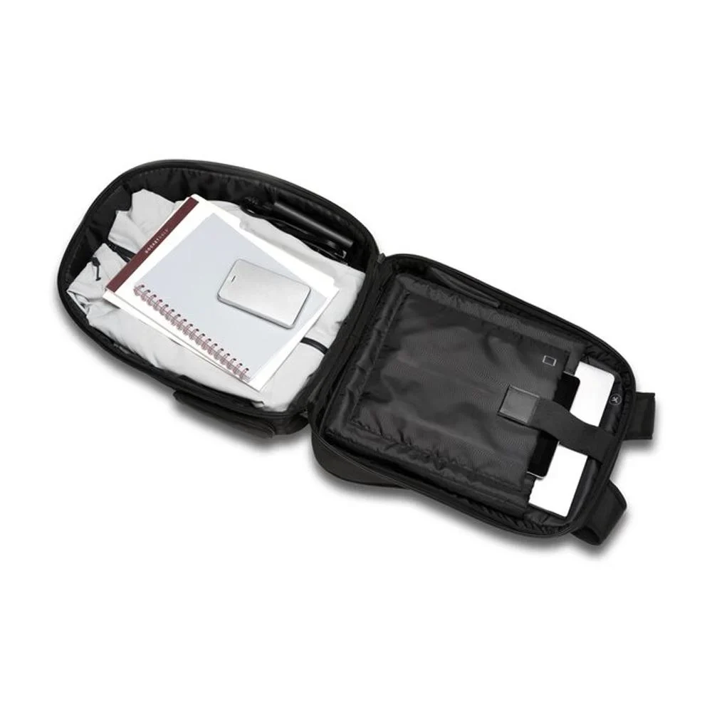MOCHILA CONTOUR 2.0 PARA NOTEBOOK HASTA 15 6 vista 4