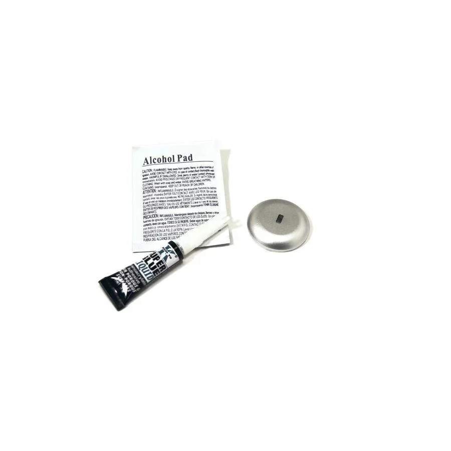 KIT ADAPTADOR DE RANURA DE SEGURIDAD vista 2