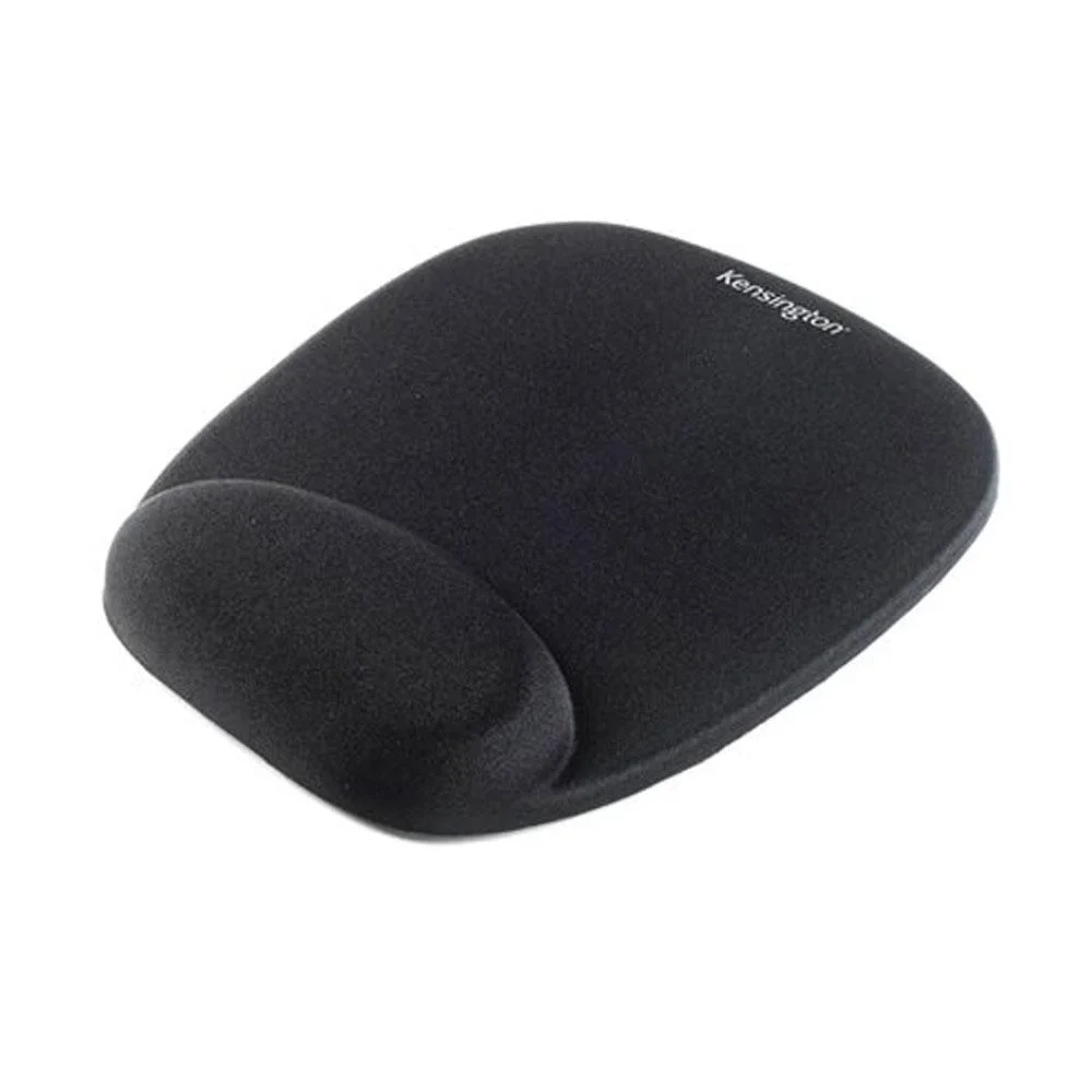 MOUSE PAD COMFORT FOAM NEGRO (DISPLAY)
