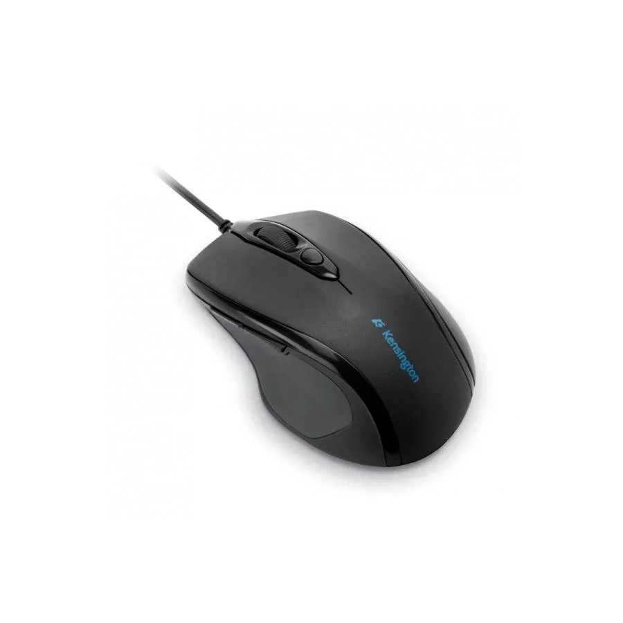 MOUSE PRO FIT USB FULL-SIZE ALAMBRICO