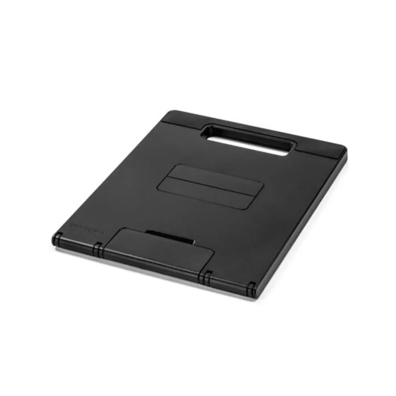 BASE PARA NOTEBOOK & TABLET EASY RISER NEGRO 14 vista 2