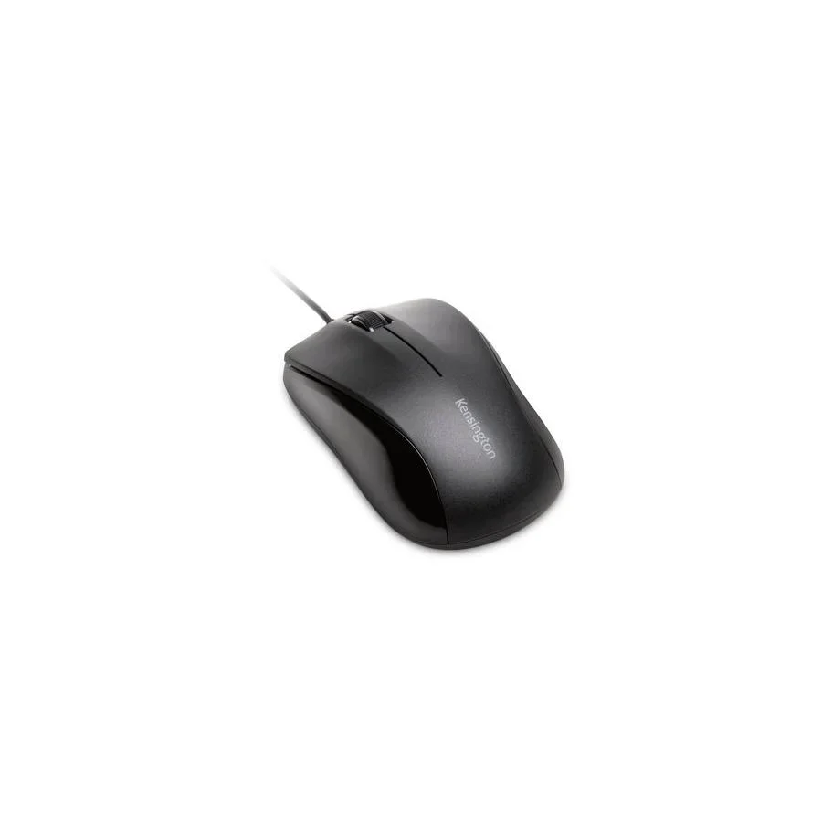 MOUSE FOR LIFE USB TRES BOTONES