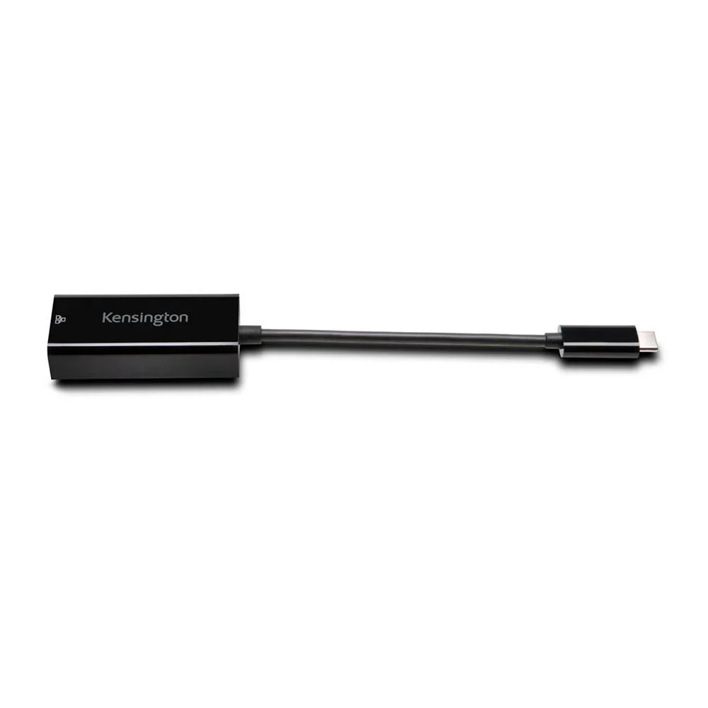 ADAPTADOR USB-C A ETHERNET vista 2