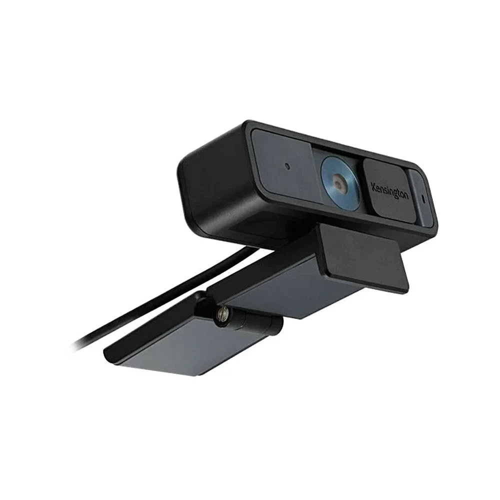 CAMARA WEB WEBCAM AUTO FOCO MODELO W2000 1080P 65 vista 2