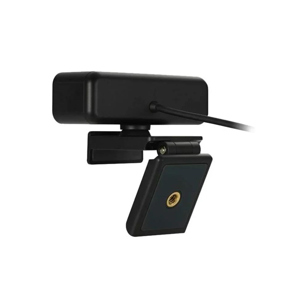 CAMARA WEB WEBCAM AUTO FOCO MODELO W2000 1080P 65 vista 3