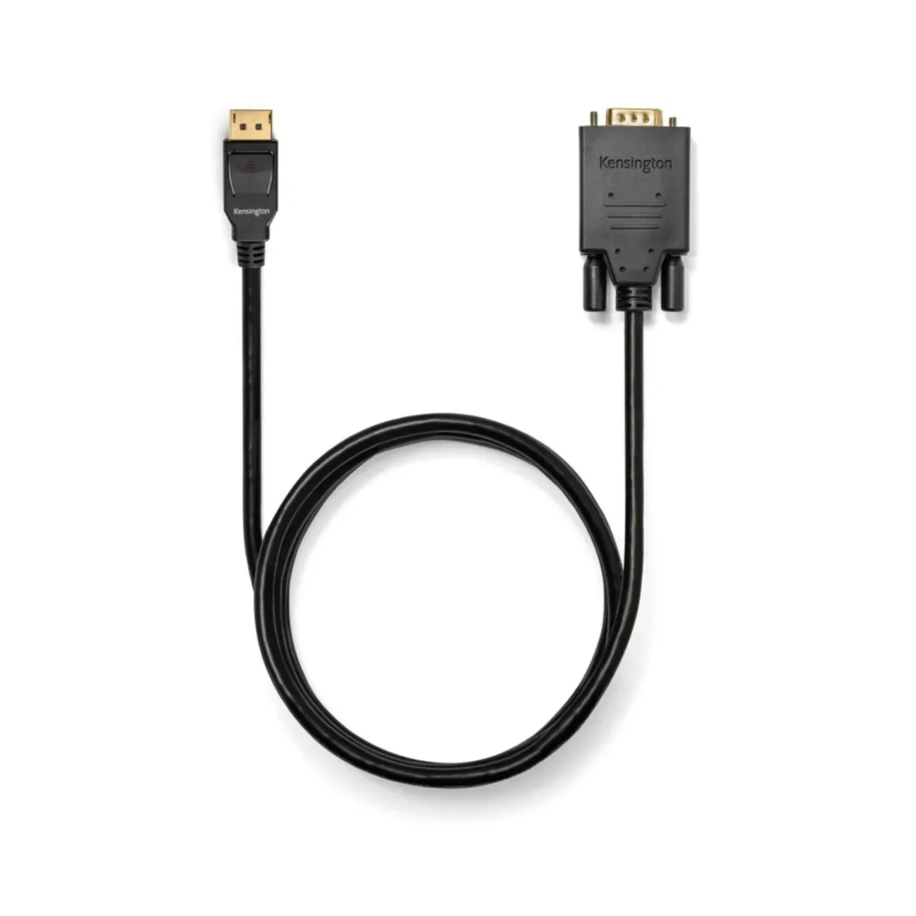 CABLE DISPLAYPORT A VGA (SUPPORT UP TO 1080P) 6FT vista 4