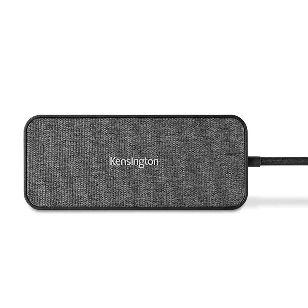 DOCKING STATION SD1650 USB-C 4K vista 3