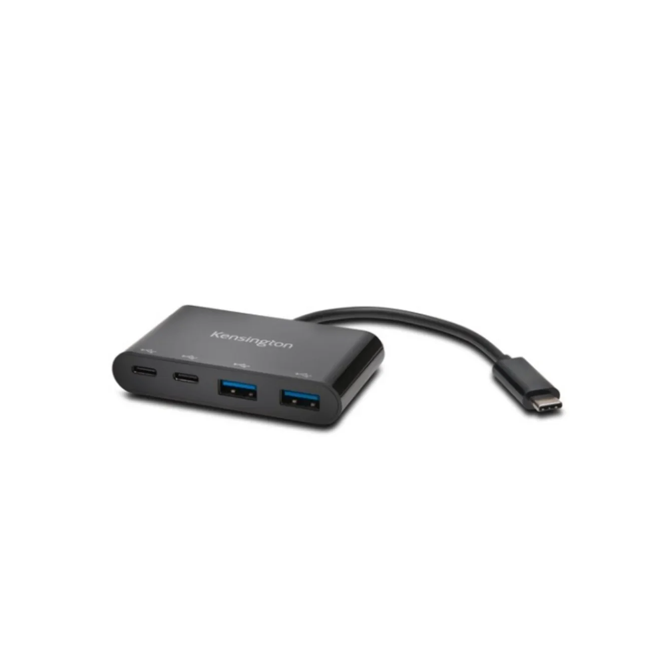 ADAPTADOR POCKETHUB 4 PUERTOS (2 USB-A Y 2 USB-C)