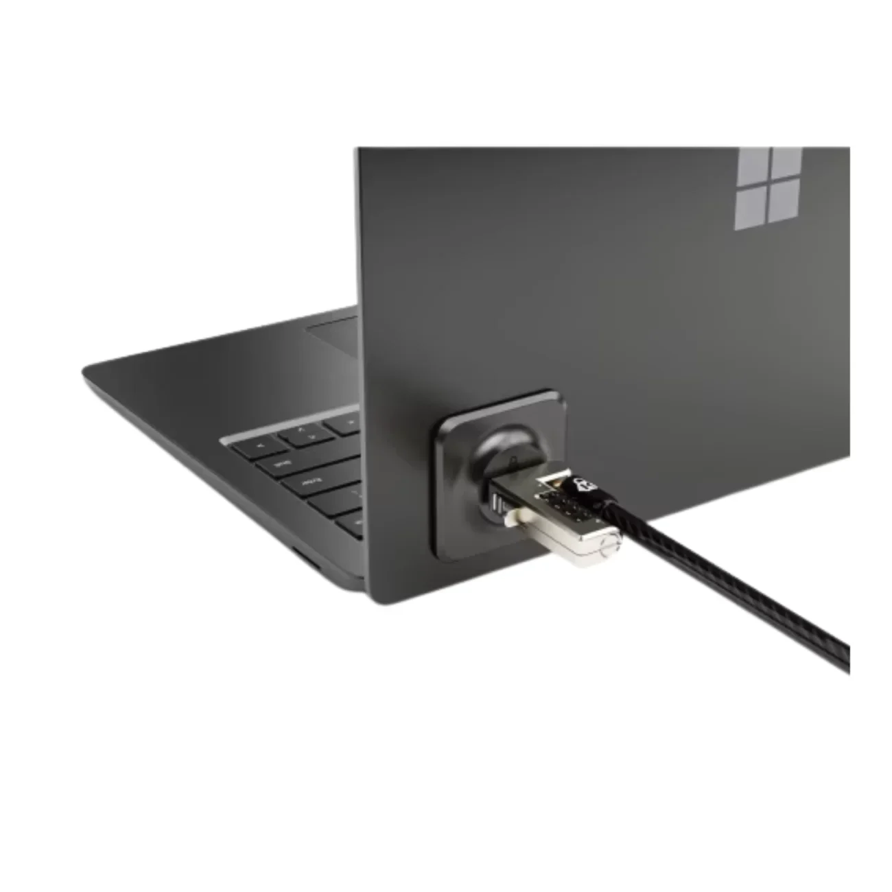 KIT DE SEGURIDAD CON ADAPTADOR DE SLOT NANO vista 2