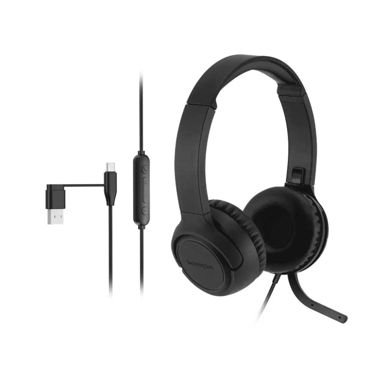 AUDIFONO ALAMBRICO KENSINGTON EQ H950