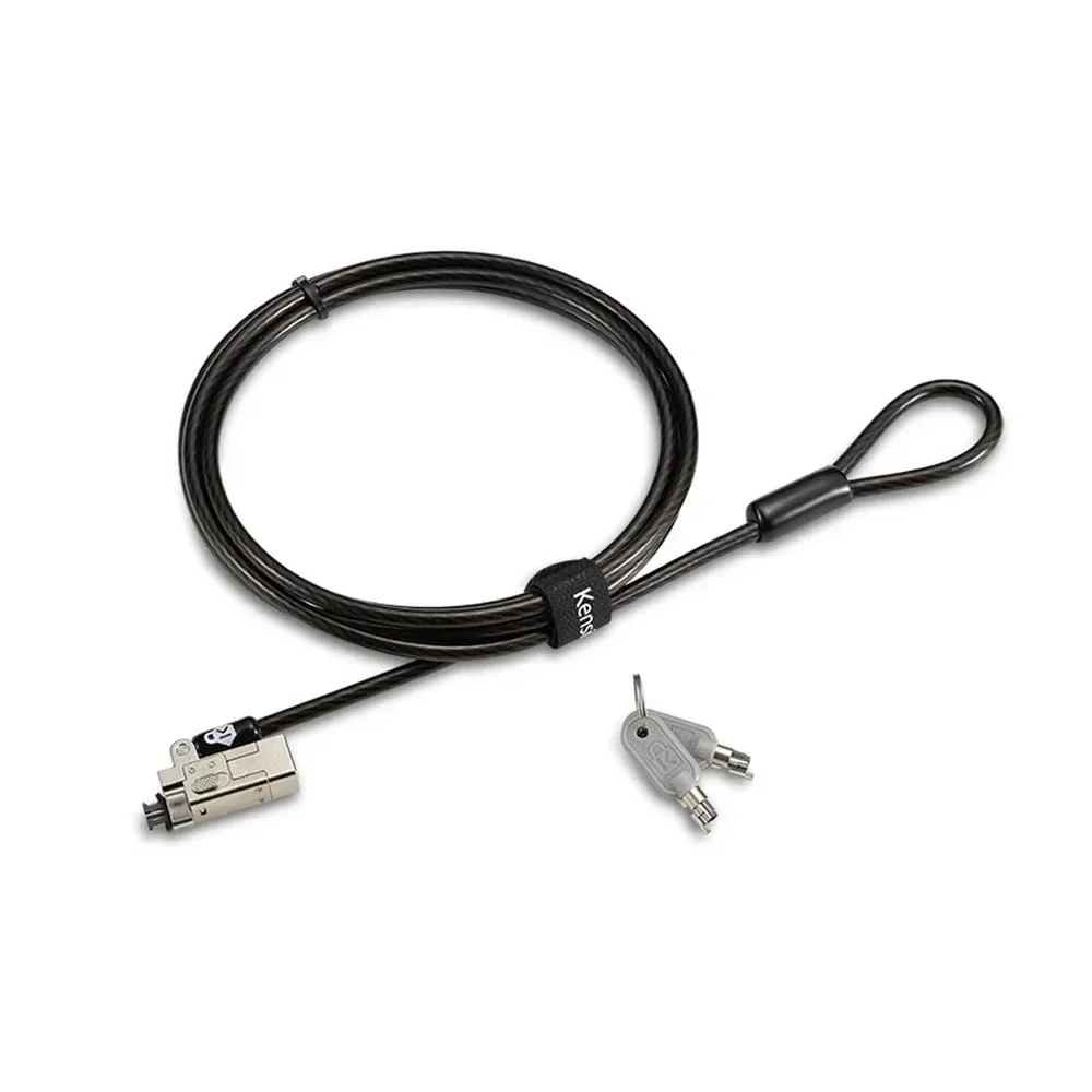 CABLE DE SEGURIDAD NANOSAVER SLIM PARA ULTRABOOK