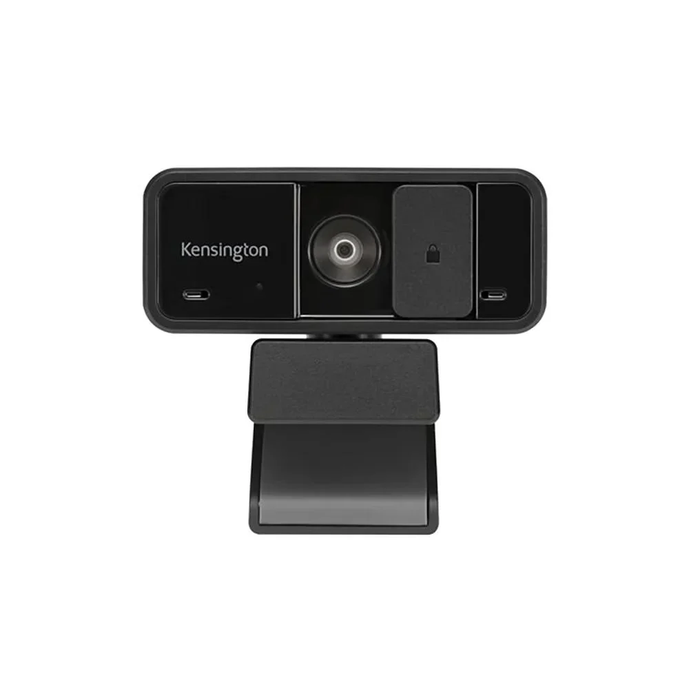 CAMARA WEB WEBCAM ENFOQUE FIJO W1050 1080P