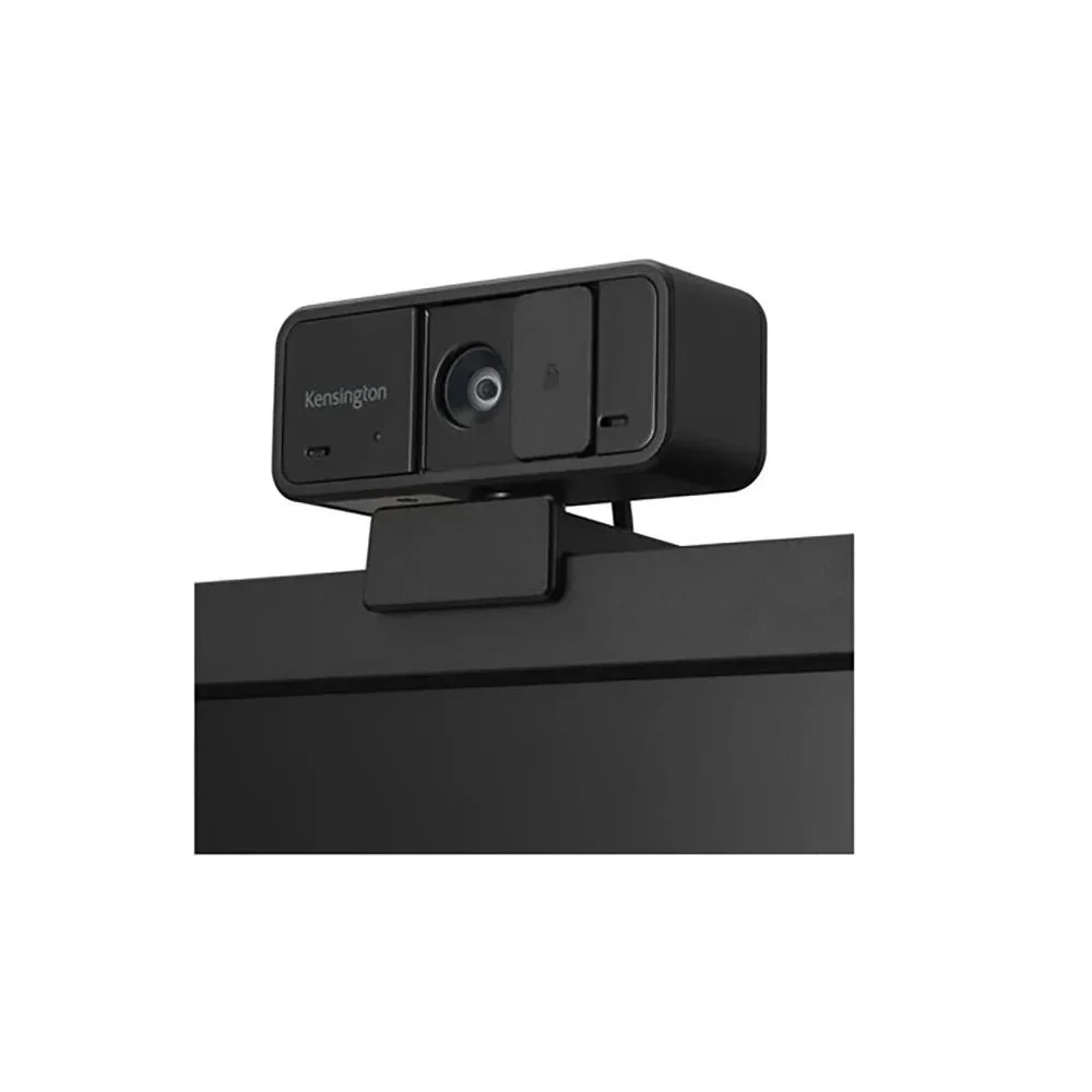 CAMARA WEB WEBCAM ENFOQUE FIJO W1050 1080P vista 2