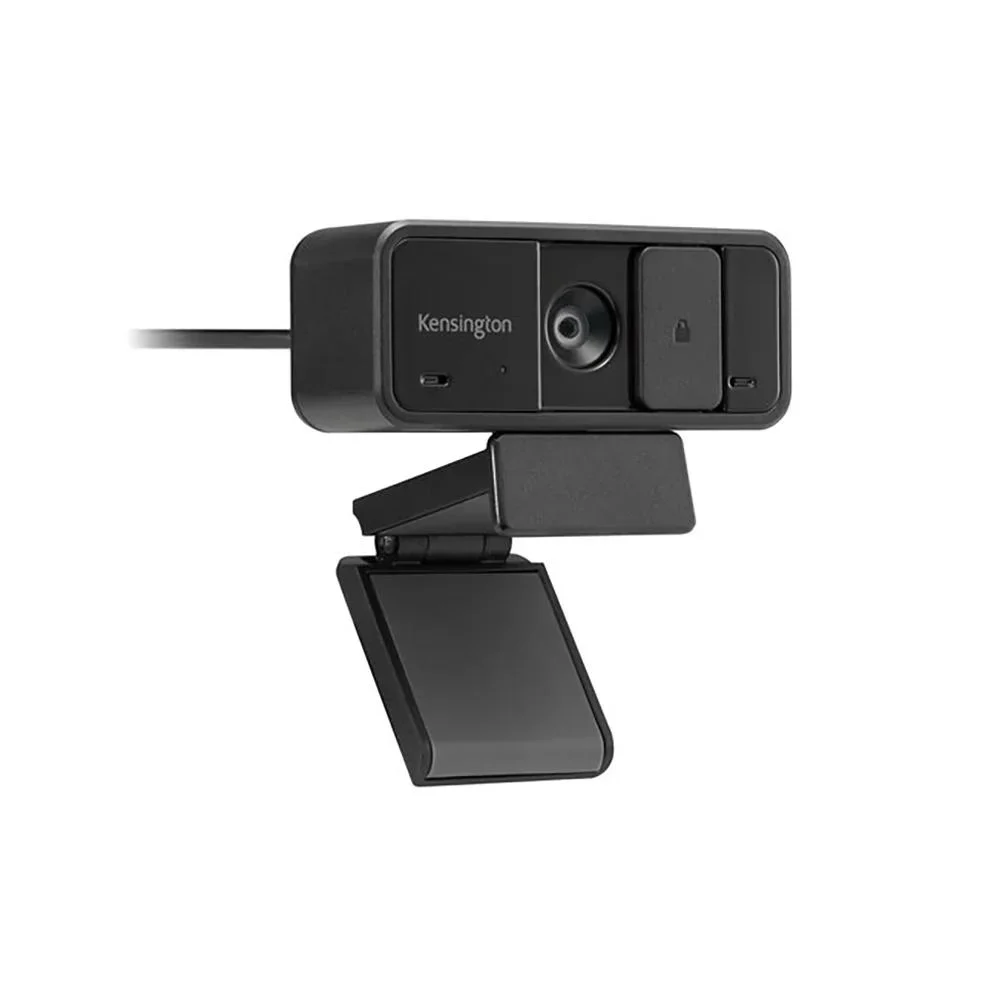 CAMARA WEB WEBCAM ENFOQUE FIJO W1050 1080P vista 3