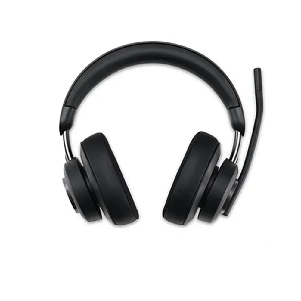 AUDIFONO PRO H3000 USB-C INALAMBRICO BLUETOOTH vista 2