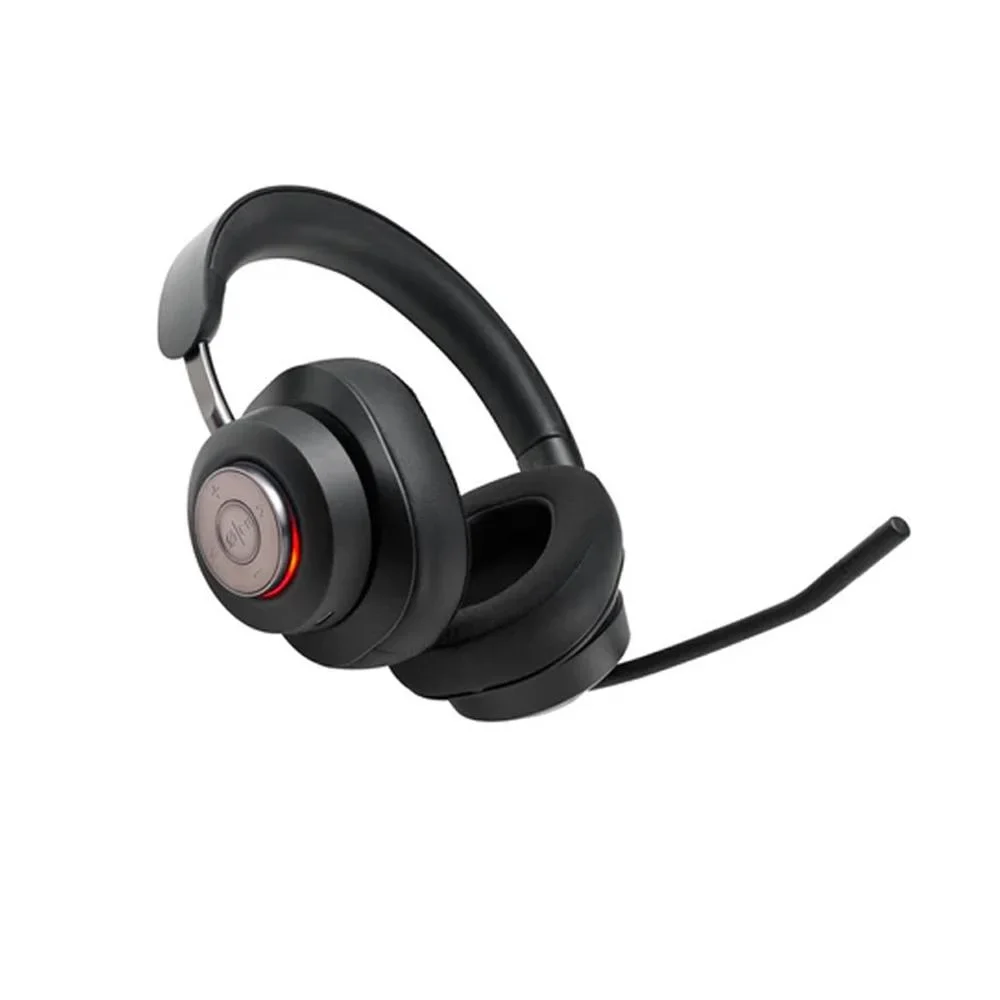 AUDIFONO PRO H3000 USB-C INALAMBRICO BLUETOOTH vista 3