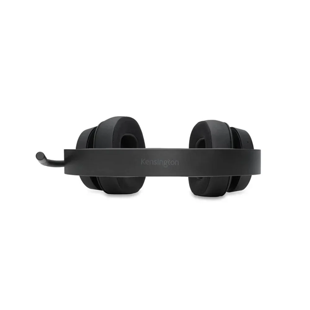 AUDIFONO PRO H3000 USB-C INALAMBRICO BLUETOOTH vista 5