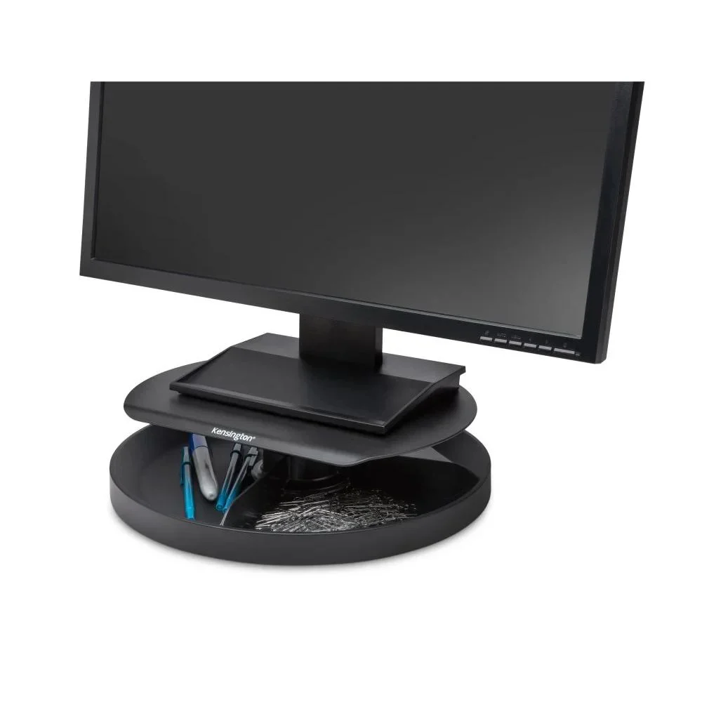 BASE PARA MONITOR SMARTFIT SPIN2 NEGRA HASTA 24