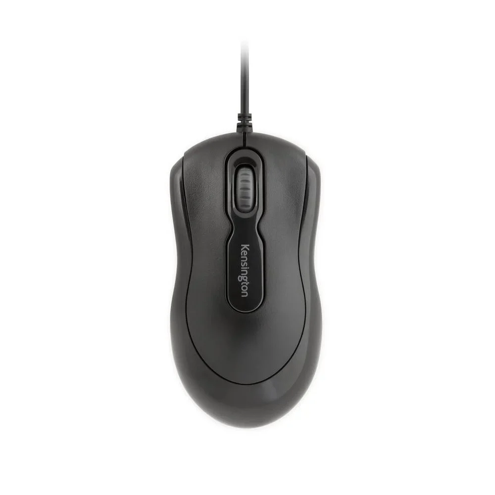 MOUSE IN A BOX CONEXION USB-A 2.0 O 3.0 CABLE 1.8 vista 2