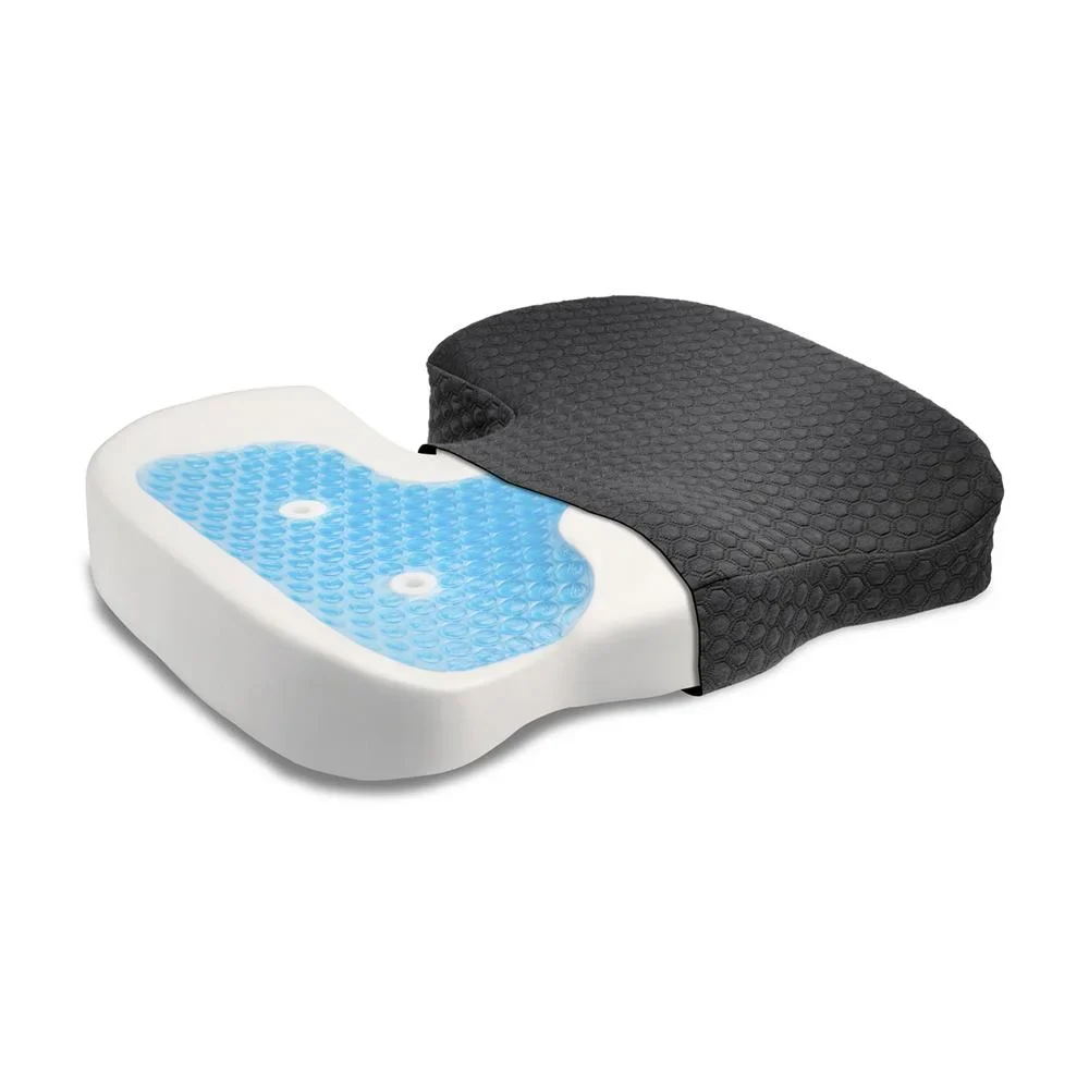 COJIN ASIENTO PREMIUM COOL-GEL 2.0 vista 2