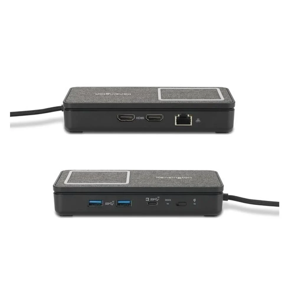 DOCKING STATION SD1700P USBC QI K32800WW vista 2