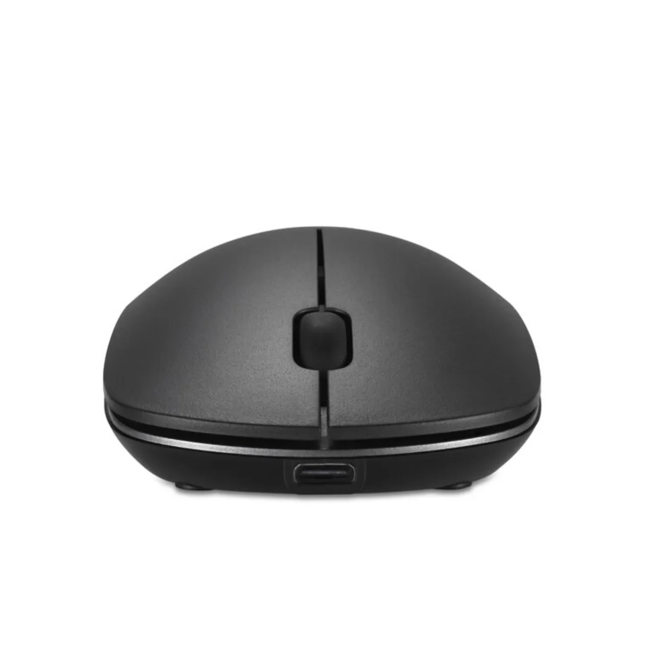 MOUSE MY230 NEGRO EQ RECARGABLE vista 2