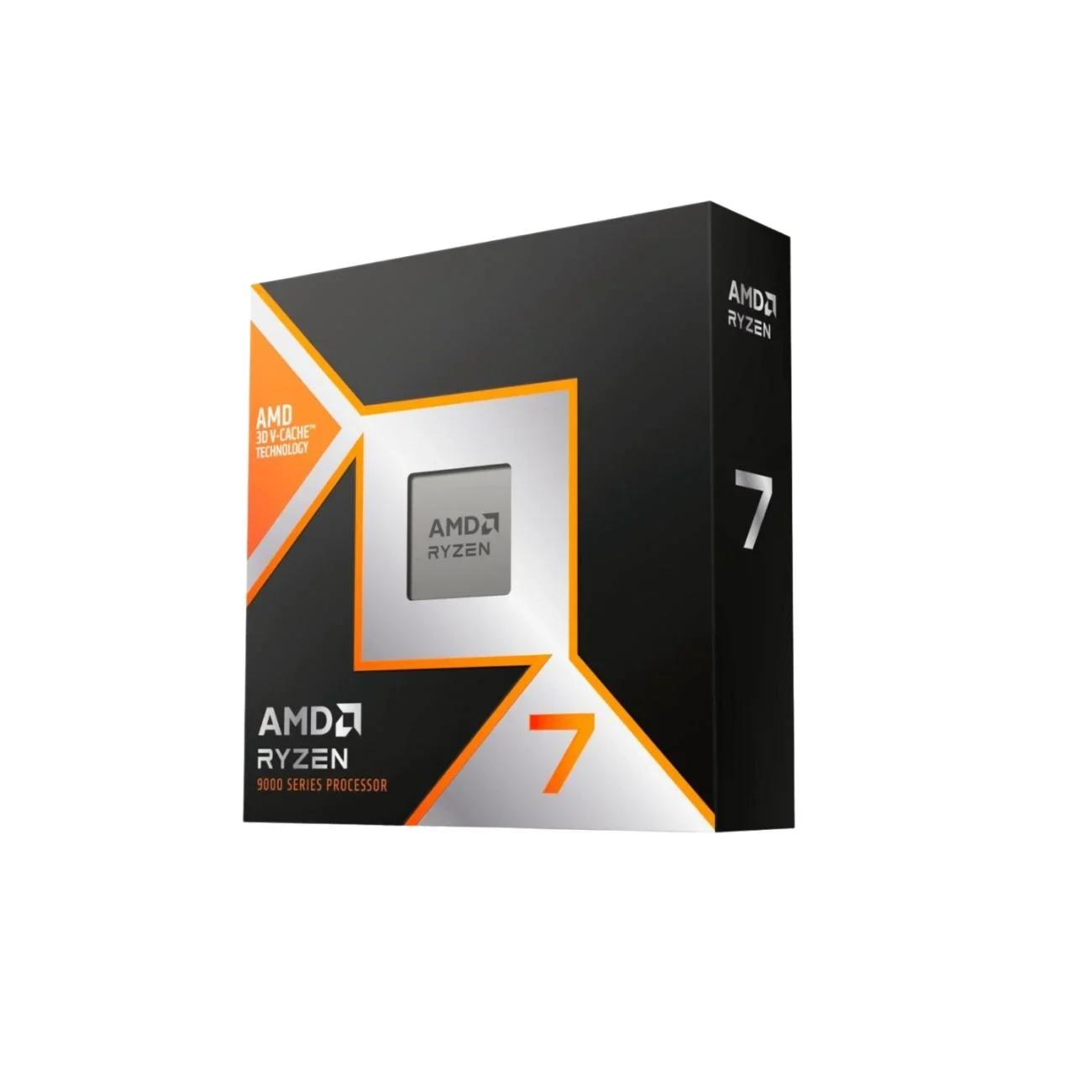 PROCESADOR AMD RYZEN 7 9850X3D 8-CORE