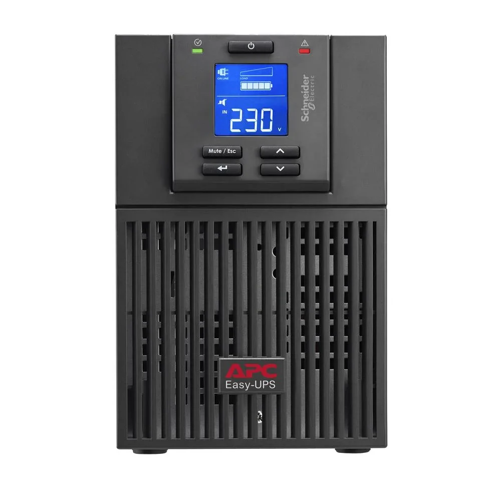 UPS APC SRV1KI-E APC SMART-UPS SRV 1000VA 230V vista 5