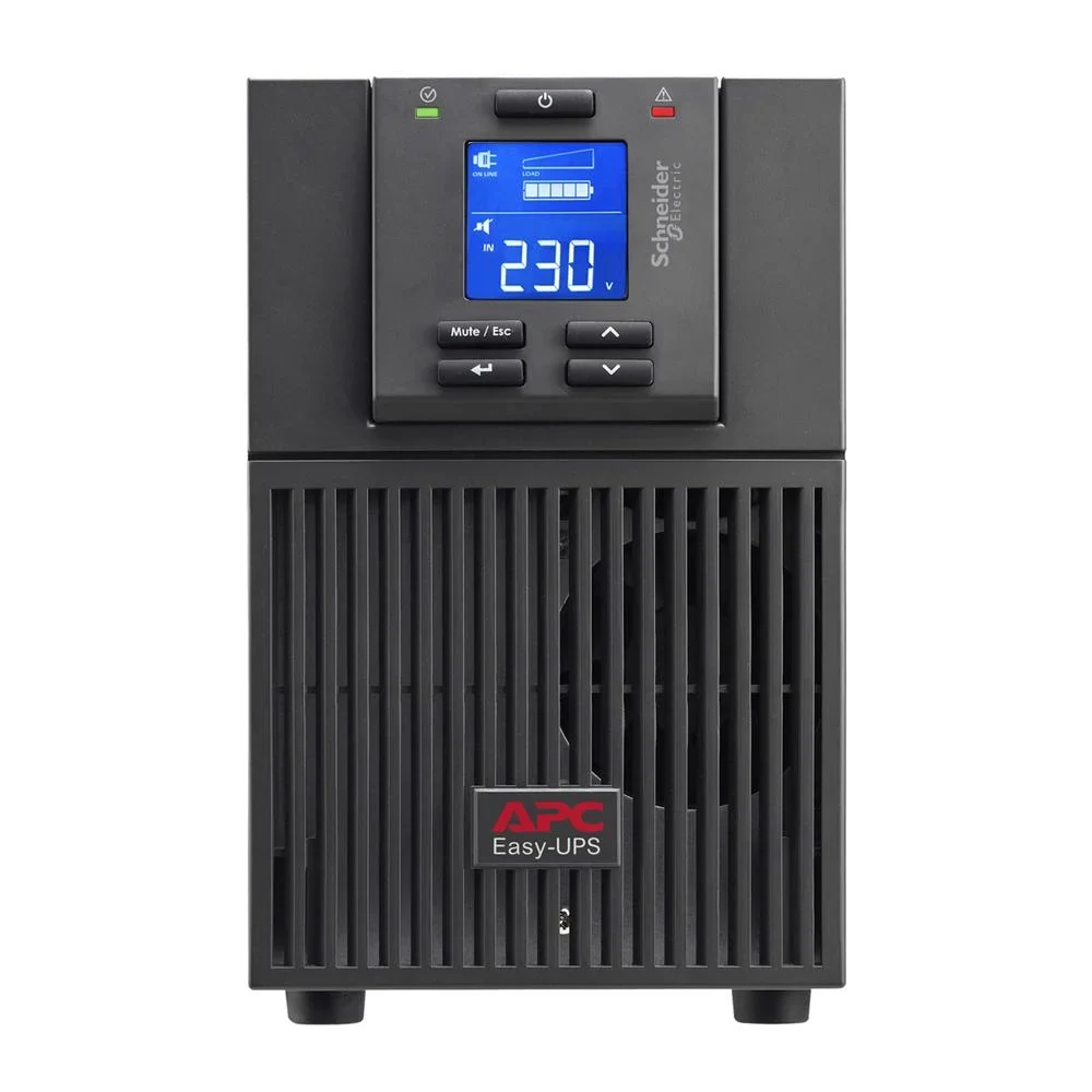 UPS APC SRV2KI-E APC SMART-UPS SRV 2000VA 230V vista 3