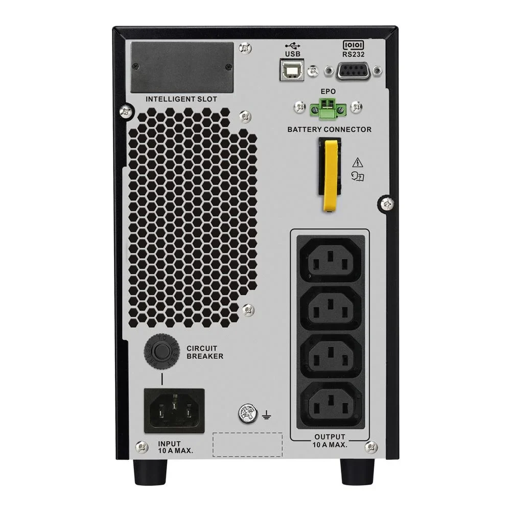 UPS APC SRV2KI-E APC SMART-UPS SRV 2000VA 230V vista 5