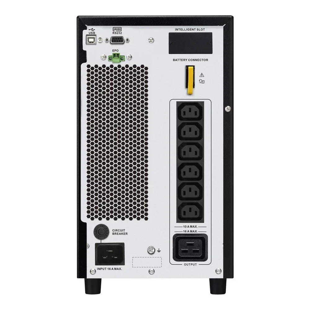 UPS APC SRV3KI-E APC SMART-UPS SRV 3000VA 230V vista 3