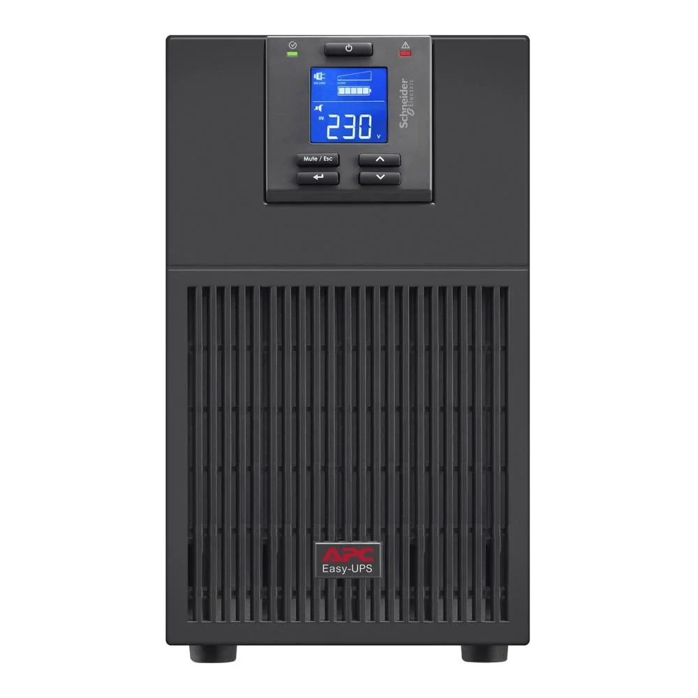 UPS APC SRV3KI-E APC SMART-UPS SRV 3000VA 230V vista 5