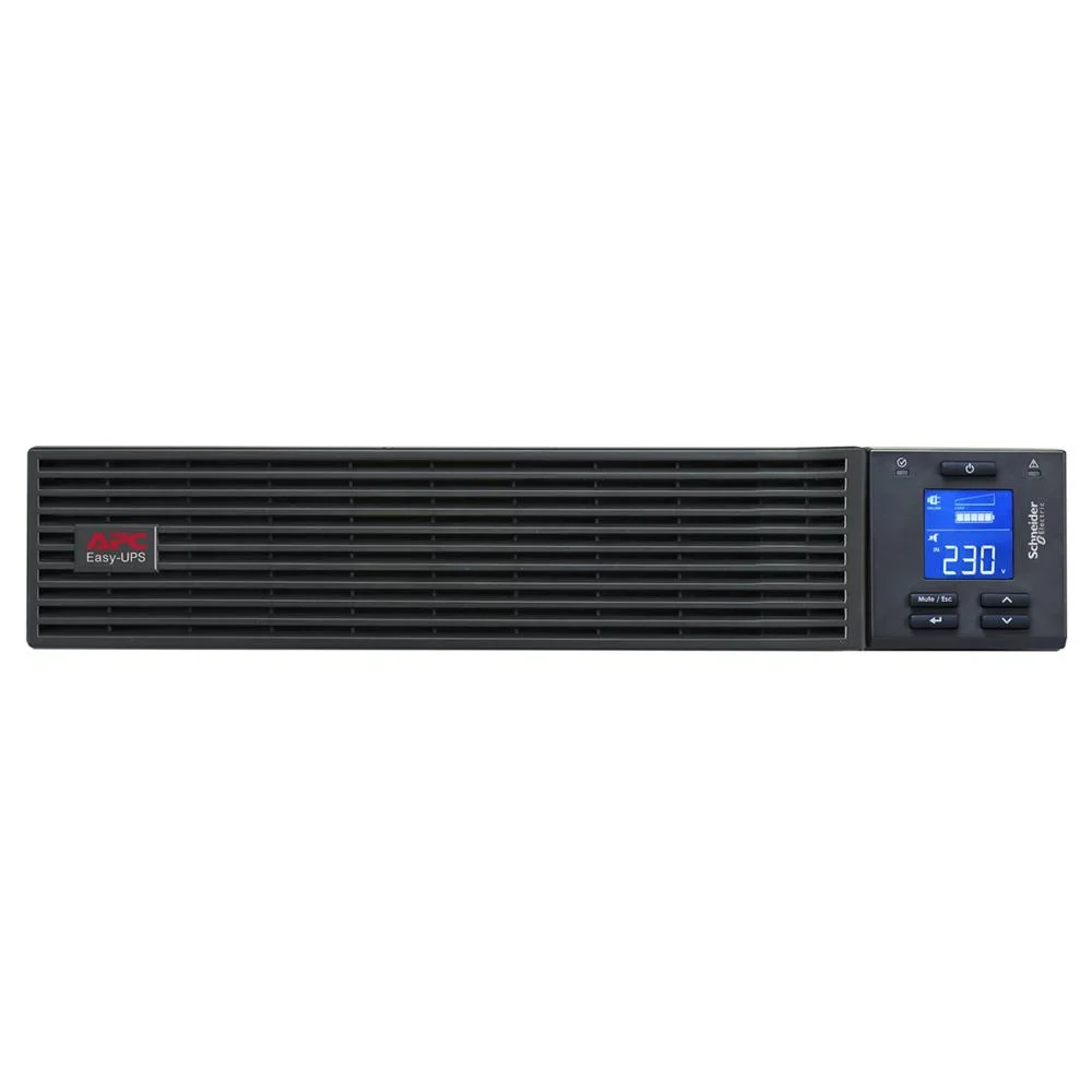 UPS APC SRV1KRIRK-E APC SMART-UPS SRV 1000VA 230V vista 3