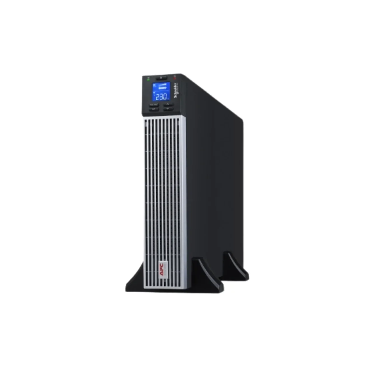 UPS 3KVA LITIO EASY UPS ON-LINE CON KIT DE RIELES