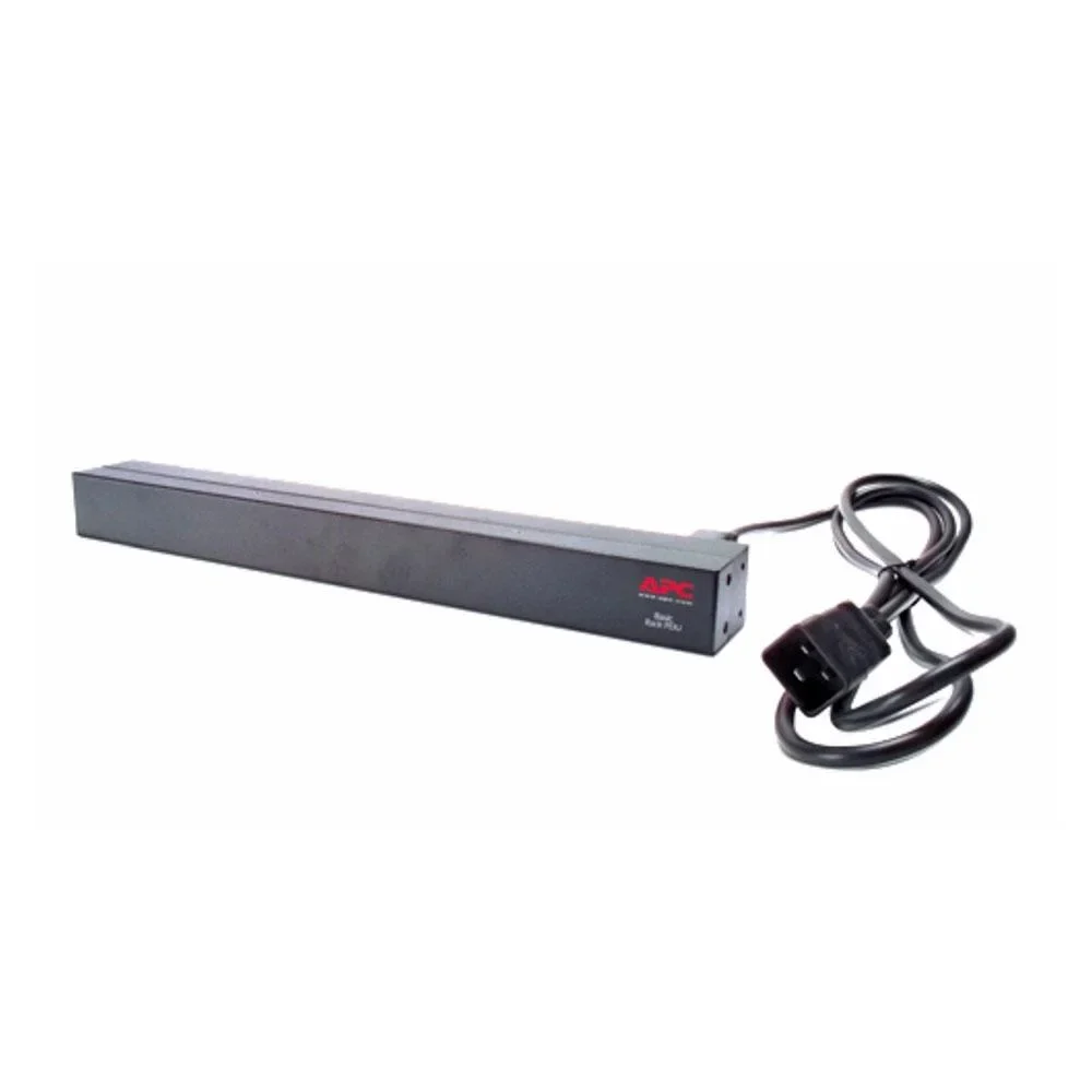 RACK PDU BASIC AP9565 BASIC RACK-MOUNT PDU