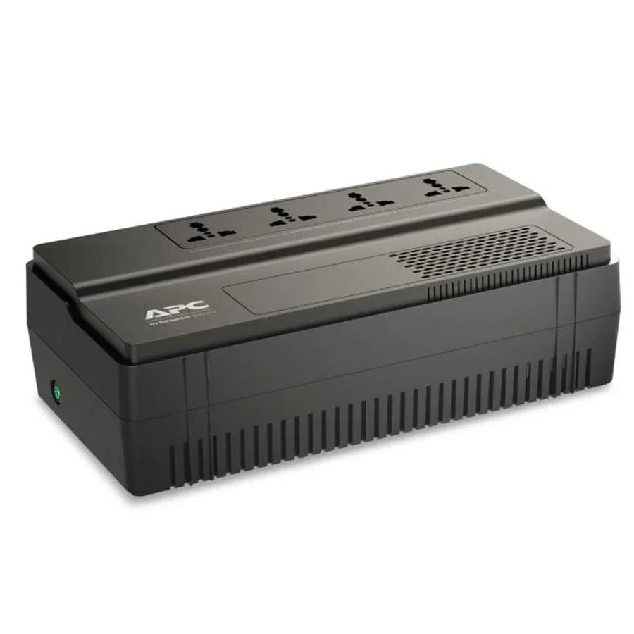UPS APC BACK BV 500VA AVR ENCHUFE UNI BV500I-MS