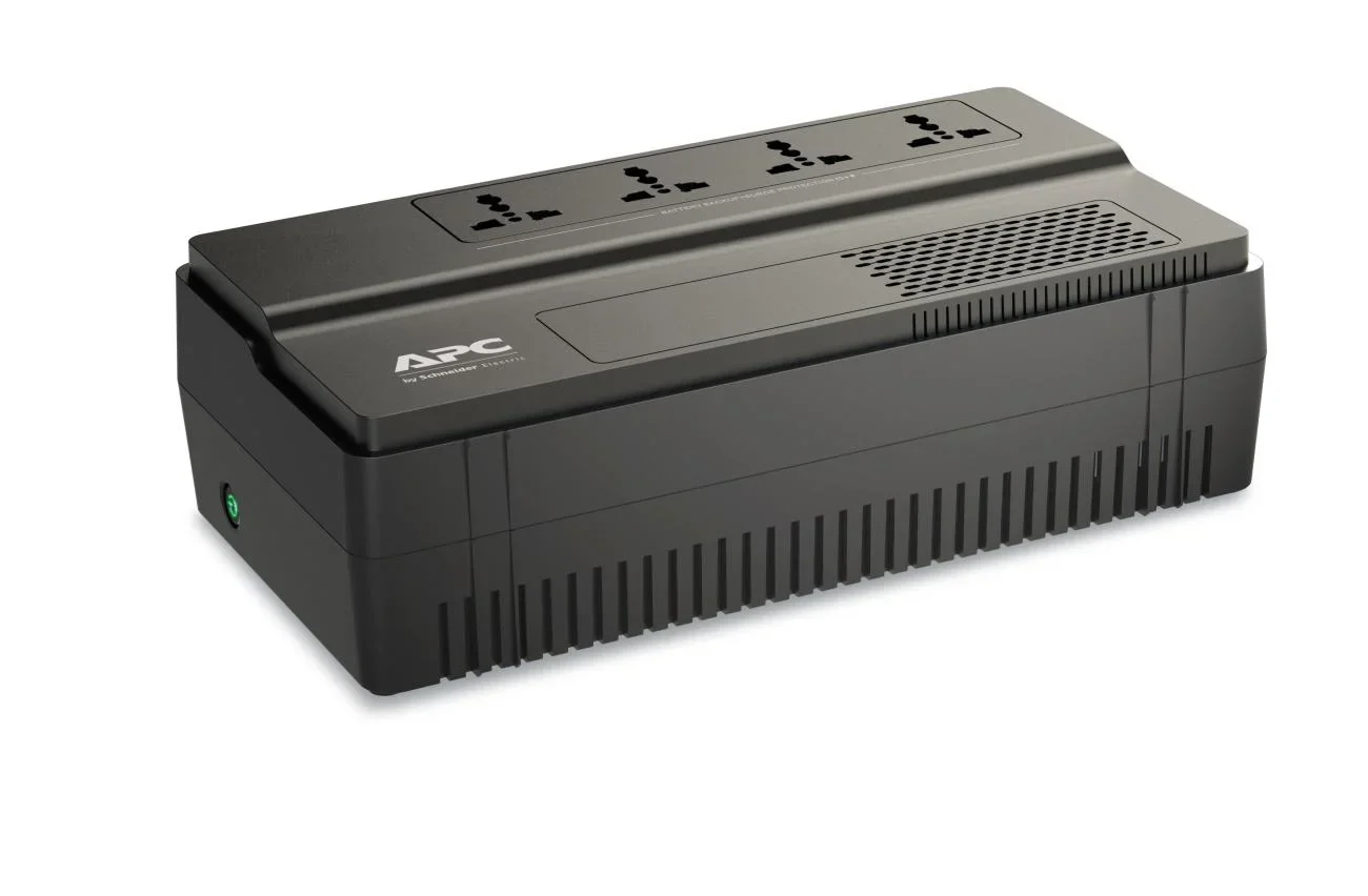 UPS APC EASY BACK-UPS BV 1000VA AVR BV1000I-MS