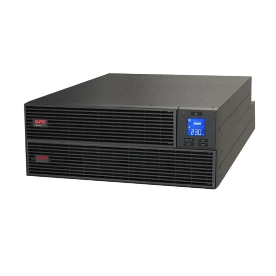 UPS EASY ON-LINE SRV RM 1000VA